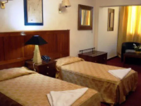 Indiana Hotel