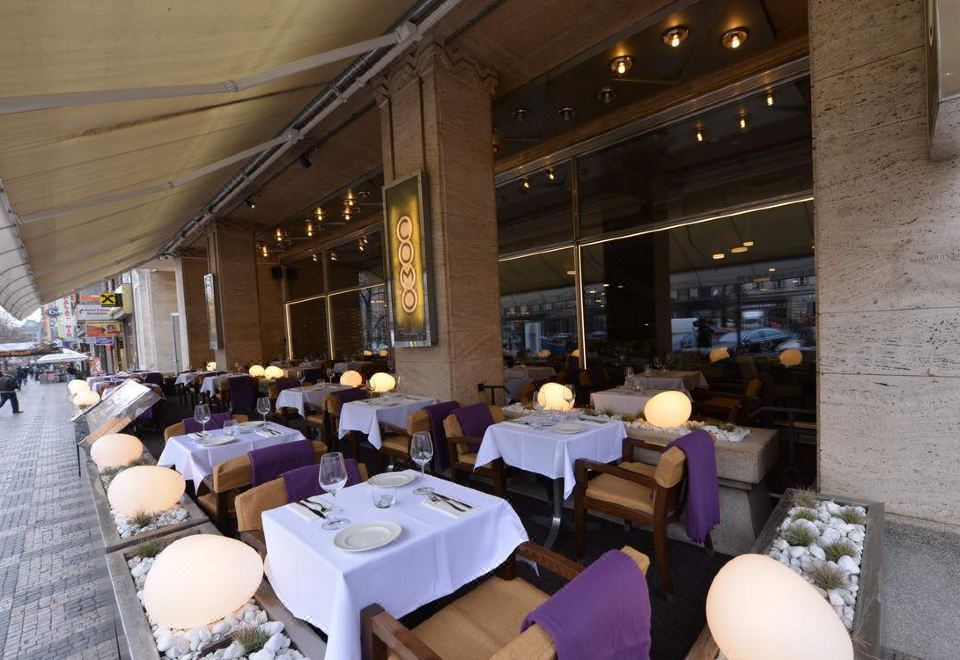 얄타 부티크 호텔 이미지