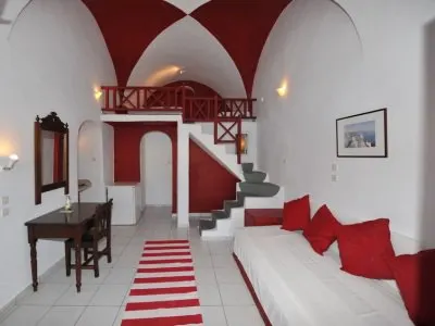 Kykladonisia Traditional Settlement