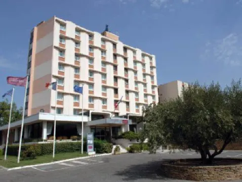 宜必思尚品阿爾斯議會宮飯店-原美居飯店