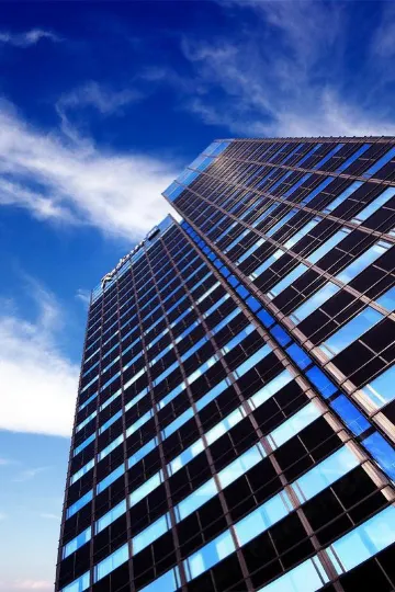 麗笙藍標酒店-奧斯陸斯堪的納維亞