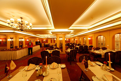 Hotel Yigitalp Istanbul