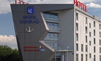 Hotel Great Polonia Conrad Kraków