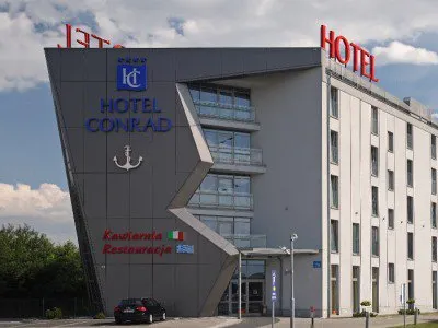 Hotel Great Polonia Conrad Kraków