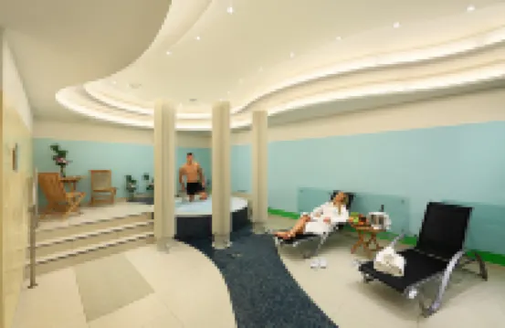 ホテル パリ プラハ