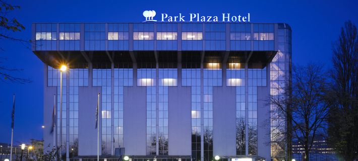 Park Plaza Utrecht Các khách sạn ở Utrecht