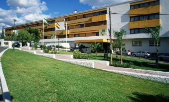 Parador de Nerja