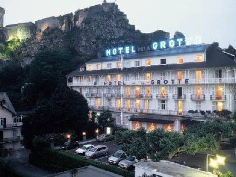 Belfry Spa By Ligne St Barth Room Reviews Photos Lourdes 2021 Deals Price Trip Com