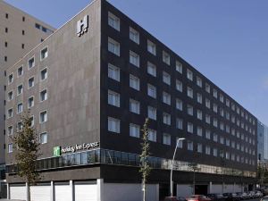 Holiday Inn Express Barcelona - City 22@