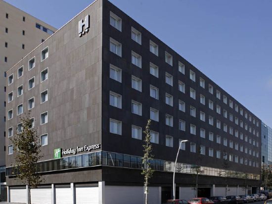 Holiday Inn Express BARCELONA - CITY 22@ by IHG