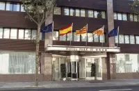 Hotel Sallés Pere IV
