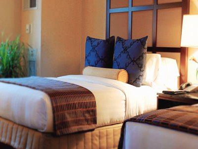 その他 グランド ハイアット ニューヨークの写真