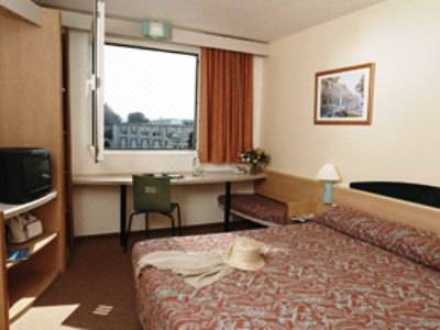 Ibis Bucharest Gare De Nord Room Reviews Photos Bucharest 2021 Deals Price Trip Com