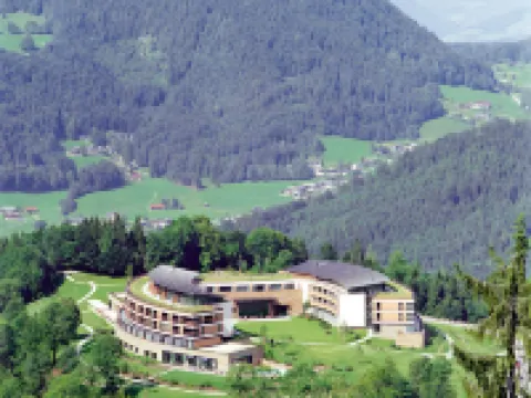 Kempinski Hotel Berchtesgaden Hotels in Berchtesgaden