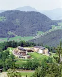 Kempinski Hotel Berchtesgaden Hotels near Berghof