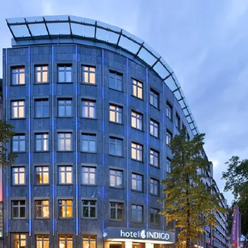Hotel Indigo BERLIN - KU'DAMM by IHG