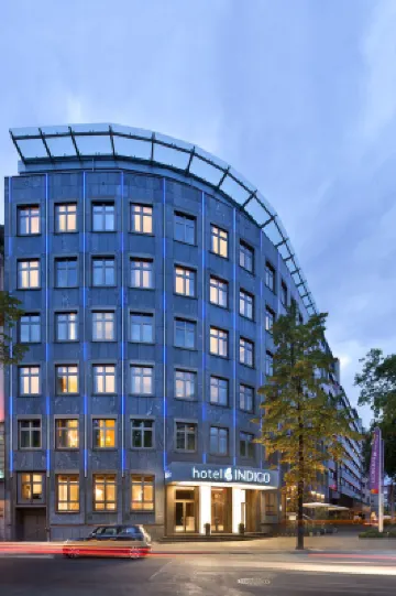 Hotel Indigo BERLIN - KU'DAMM by IHG Hotels in Berlin