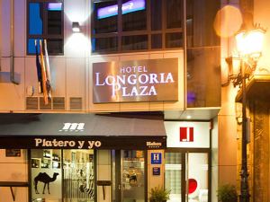 Duerming Longoria Plaza Hotel