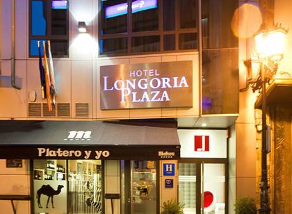 Duerming Longoria Plaza Hotel