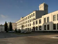 Hotel Focus Lodz