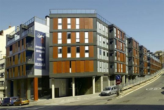 BCN 몽주익 이미지 2