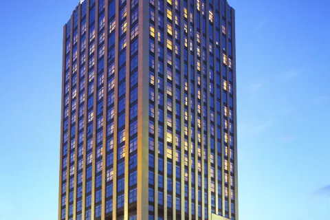DoubleTree by Hilton Chongqing Wanzhou