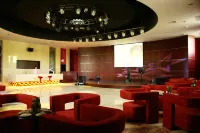 Golmud Hotel Hotels in Golmud
