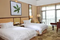 Tangpo Hot Spring Resort Hôtels à : Weihai