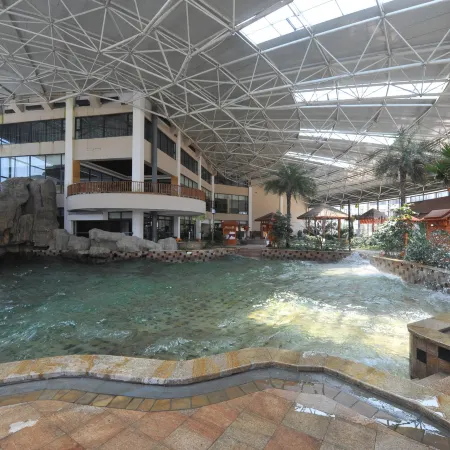 Tangpo Hot Spring Resort