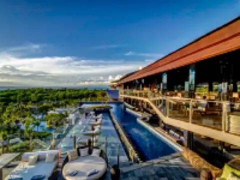 Rimba 바이 아야나 발리 발리 호텔