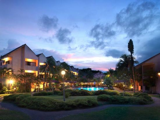 The Legend Resort Cherating Pahang Findbulous Travel
