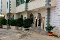 Hongfulou Hostel Hotels near Changhu Lake