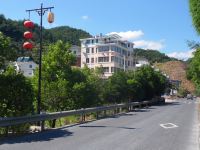 千岛湖好农夫民宿