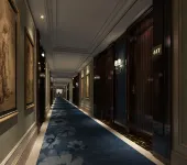 Lanse Haiwan International Hotel