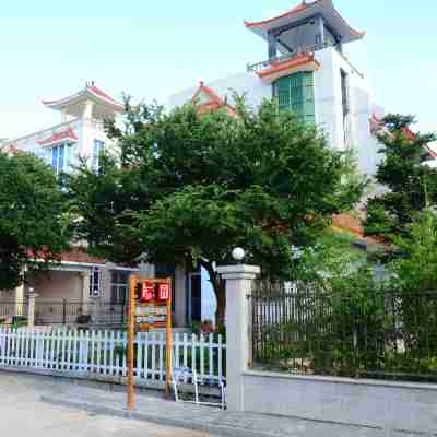 Dongshan Ruiyuan Resort Hotel Exterior