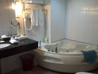 Anyang Hotel Hotels in Anyang