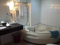 Anyang Hotel Hotel dekat Wen Feng Pagoda