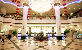 Manwan Licheng Hotel