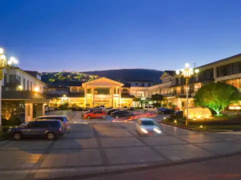 โรงแรมวูดส์