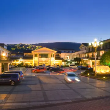 Woods Hotel Hotels near Changshu Museum