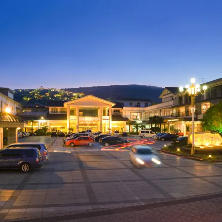 Woods Hotel