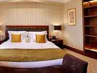 Wuhan Jin Jiang International Hotel Hotels near Jianghan District