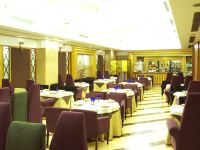 北京亮马河酒店式公寓 - 餐厅