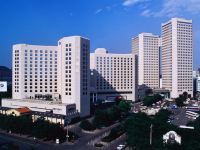 北京亮马河酒店式公寓
