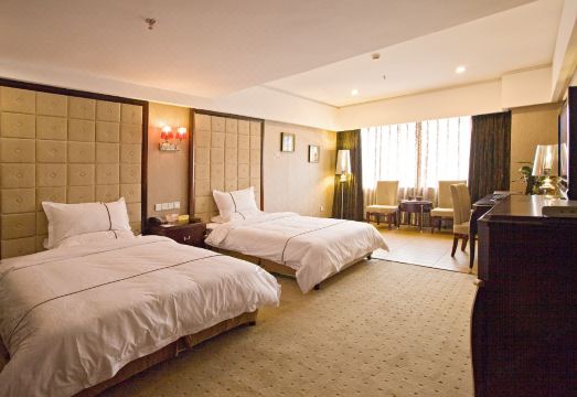 Xianglu Hotel Hotel Overview