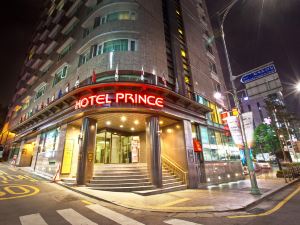 Hotel Prince Seoul