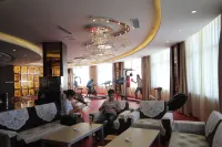 Bo Xing Hotel Hotels in Shandan