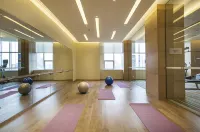 Somerset Wusheng Wuhan