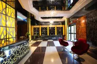 Wujiaqu Yingbin Hotel Hotel di Wujiaqu