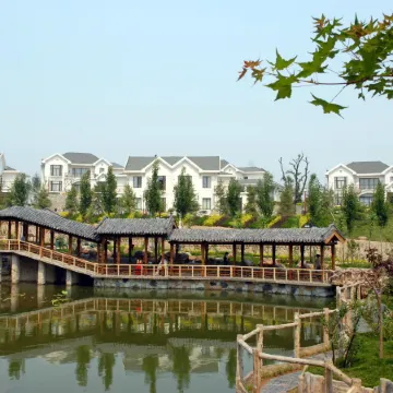 Bailu Hotspring Hotel